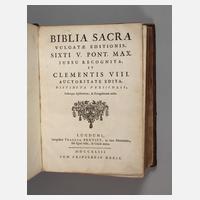 Biblia Sacra 1743111
