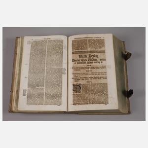 Christliche Sitten-Lehr 1745