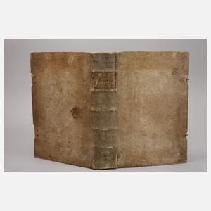 Christliche Sitten-Lehr 1745