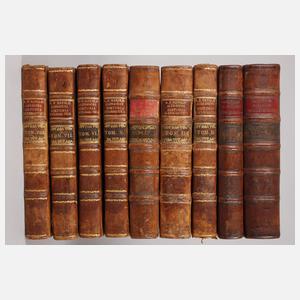 Historia Ecclesiastica