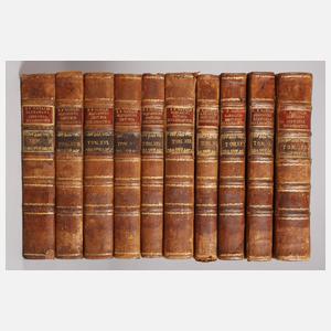 Historia Ecclesiastica