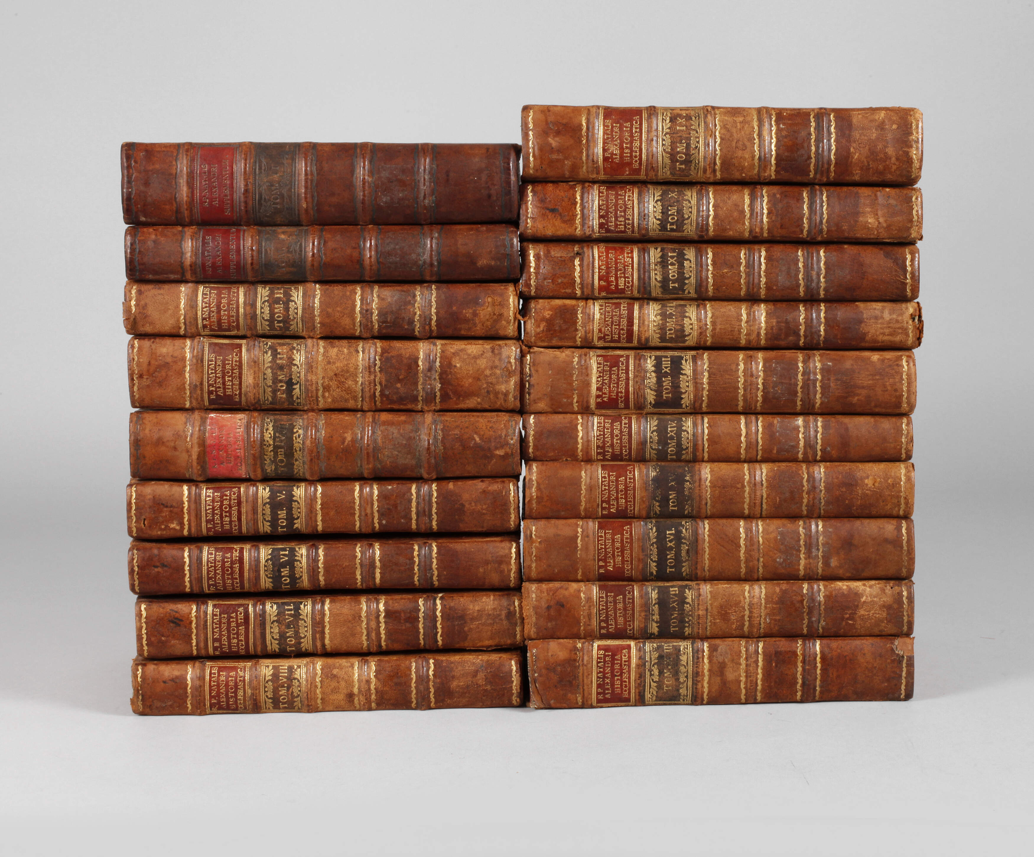 Historia Ecclesiastica