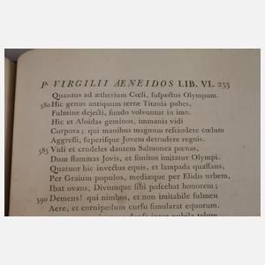 Bucolica, Georgica et Aeneis