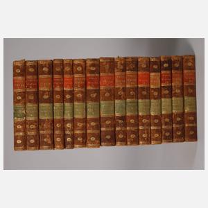 C. M. Wielands Sämmtliche Werke