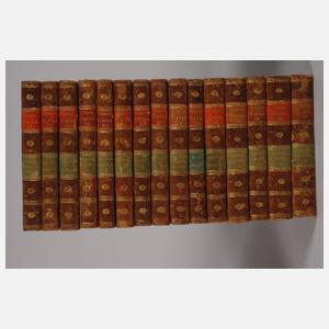 C. M. Wielands Sämmtliche Werke