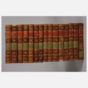 C. M. Wielands Sämmtliche Werke