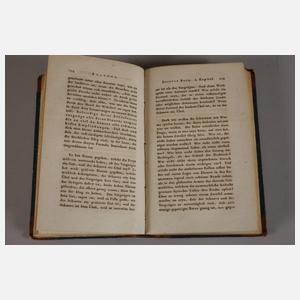 C. M. Wielands Sämmtliche Werke