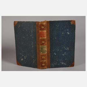 C. M. Wielands Sämmtliche Werke