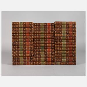 C. M. Wielands Sämmtliche Werke