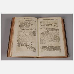 Über den Weinhandel 1766