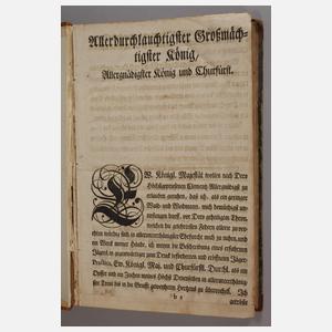 Jäger-Praktika 1754