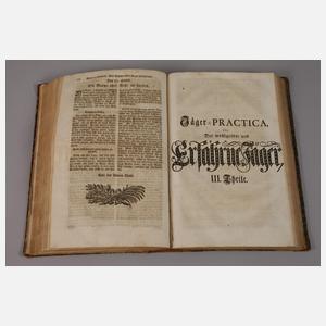 Jäger-Praktika 1754