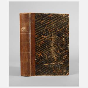 Jäger-Praktika 1754