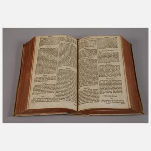 Frauenzimmer-Lexikon 1739