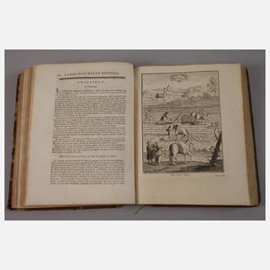 La Nouvelle Maison Rustique