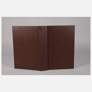 Sammlung Fürstlich-hessischer Landes-Ordnungen