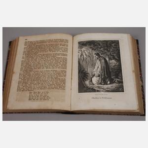 Andachten- und Kommunionbuch