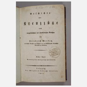 Geschichte der Kreuzzüge