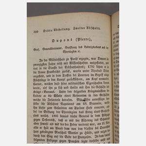 Frankreich als Militairstaat