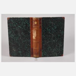 Frankreich als Militairstaat