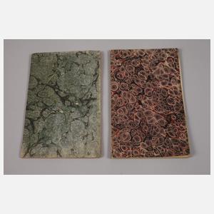 Verzeichnis sämtlicher Herren Stände