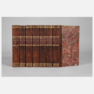 Cicero´s Sämmtliche Briefe