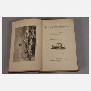 Life on The Mississippi