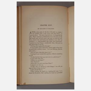 Life on The Mississippi