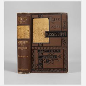 Life on The Mississippi