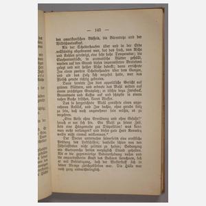 Acht Bände Collection Verne