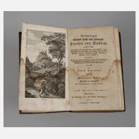 Vollständiges Staats-, Post- und Zeitungs-Lexikon111