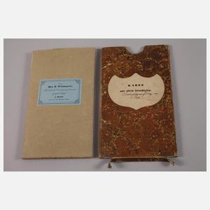 Karte zur alten Geschichte