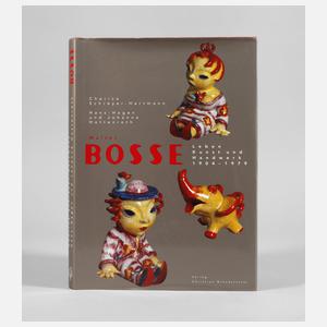 Werksverzeichnis Walter Bosse