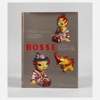 Werksverzeichnis Walter Bosse111