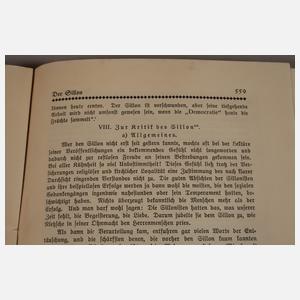 Sammlung Hochland Hefte