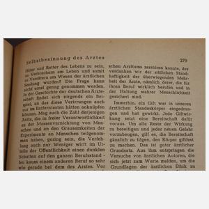 Zehn Jahrgänge Hochland