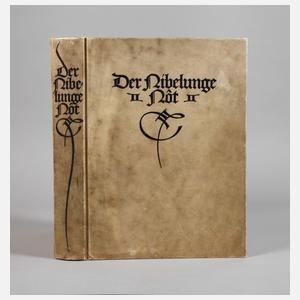 Der Nibelunge Not