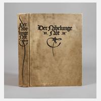 Der Nibelunge Not111