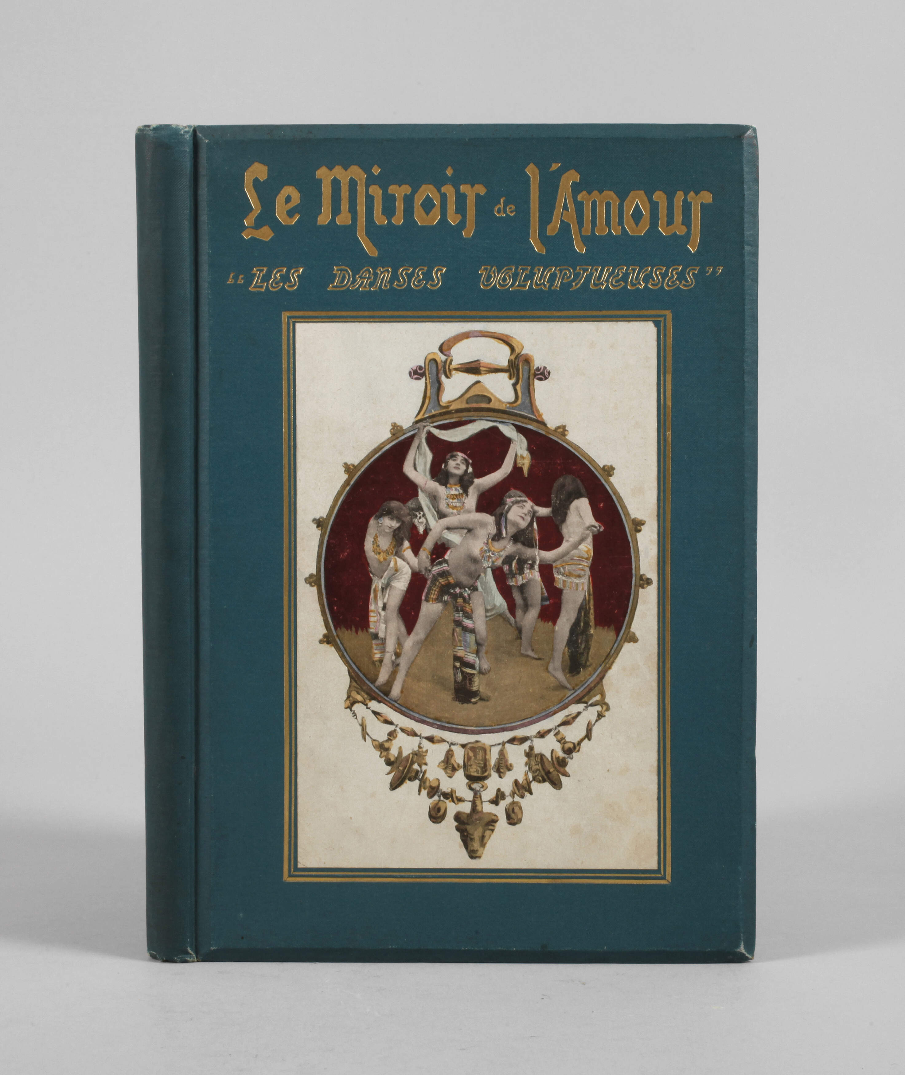 Le Miroir de l´Amour