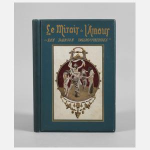 Le Miroir de l´Amour