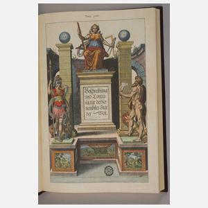 Civitates Orbis Terrarum