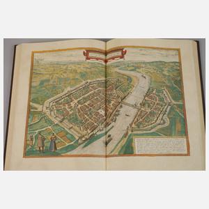 Civitates Orbis Terrarum