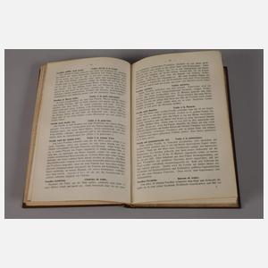 Küchen-Lexikon der Fische, Krebse und Muscheln