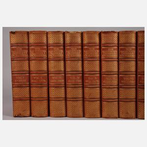 The Illustrated Chambers's Encyclopaedia