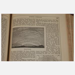 The Illustrated Chambers's Encyclopaedia