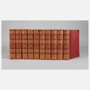 The Illustrated Chambers's Encyclopaedia