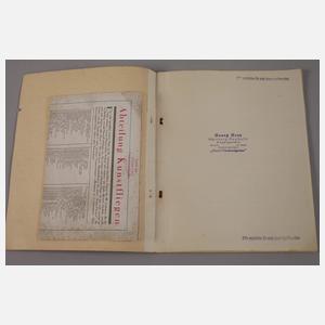 Fischereizubehörkatalog