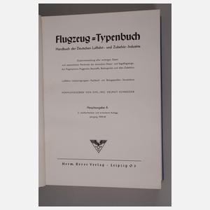 Flugzeug-Typenbuch