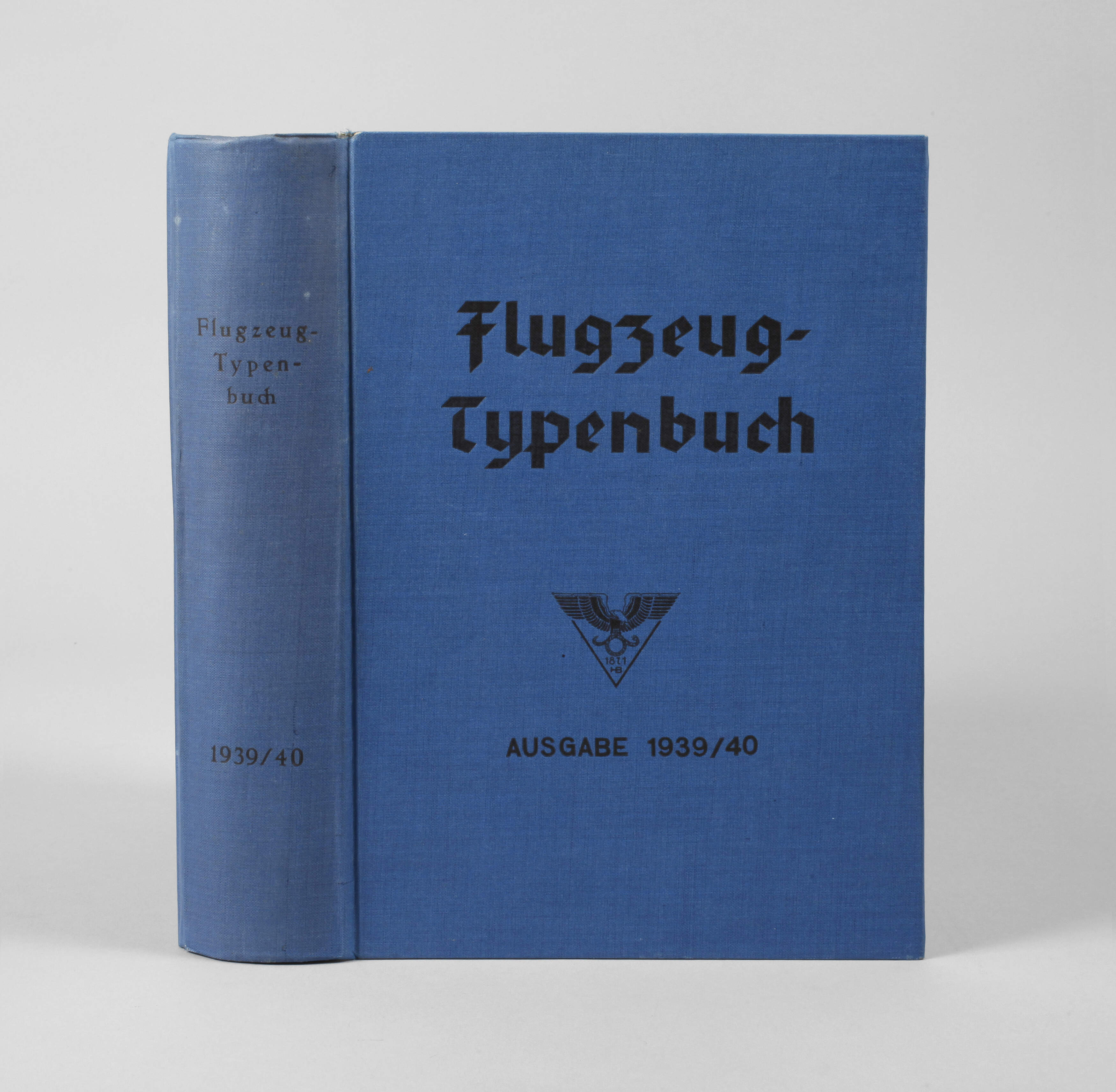Flugzeug-Typenbuch