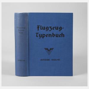 Flugzeug-Typenbuch